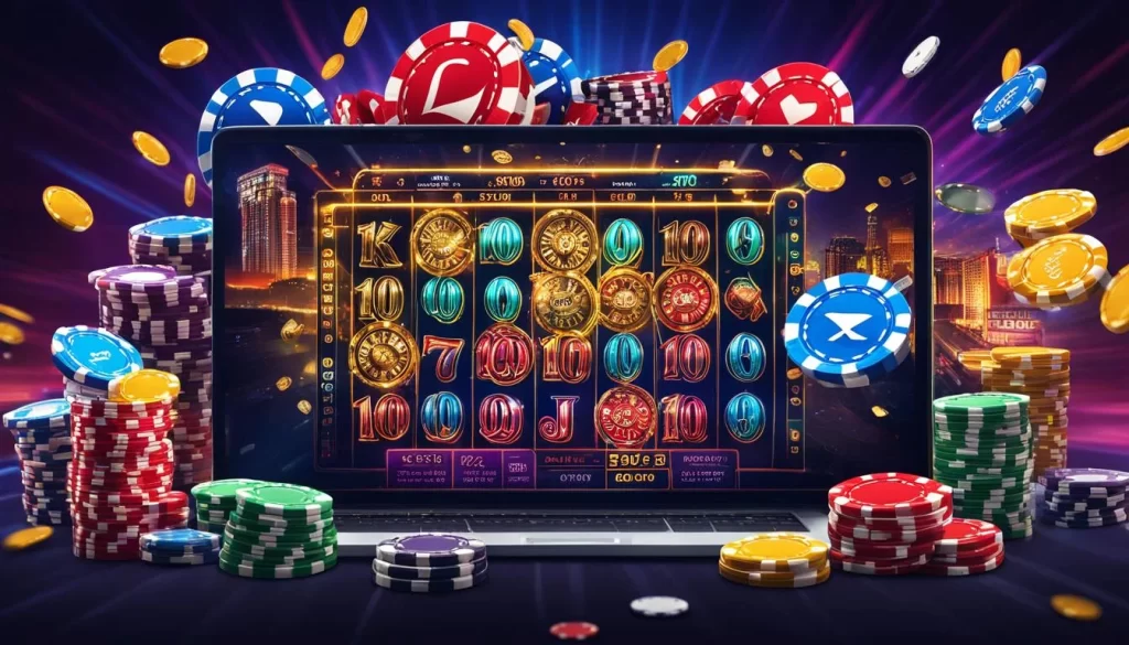nk888 poker online