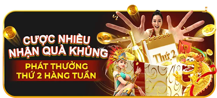 Giao diện thân thiện NK888