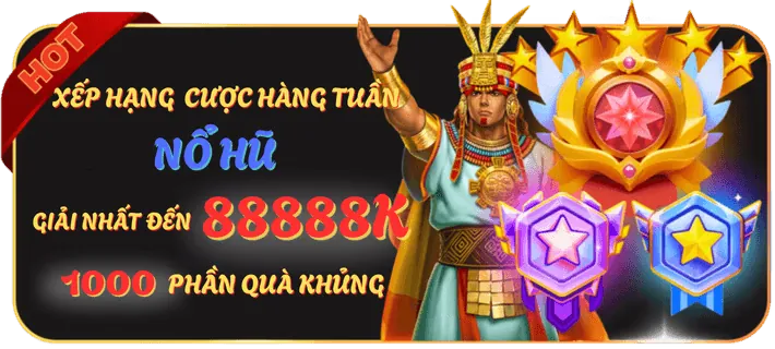 nk888 nổ hũ online