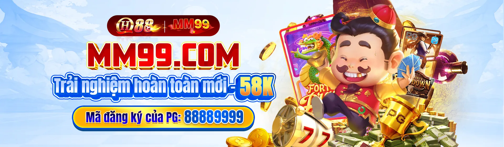 Hình ảnh Nổ Hũ NK888 với jackpot lớn