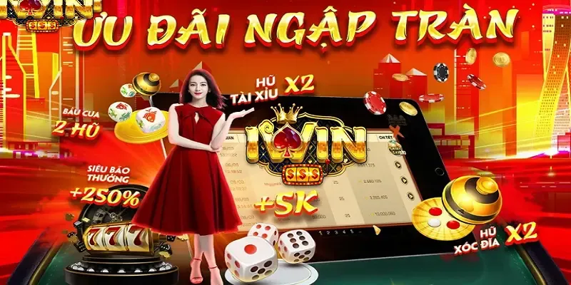 Casino trực tuyến NK888